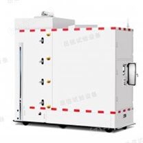 集装箱淋雨房【防水解决方案】IPX5、IPX6防水试验装置