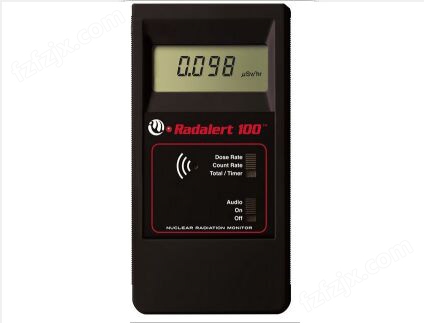 Radalert 100X 多功能射线辐射测试仪