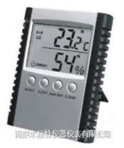 数字式温湿度计HC520