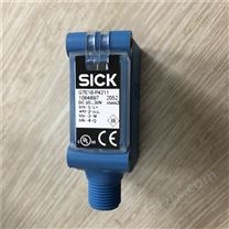 德国西克SICK 小型光电传感器 GTE10-P4212 订货号: 1065867
