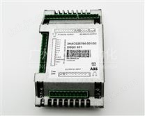 ABB机器人IO通讯模块DSQC651 3HAC025784-001