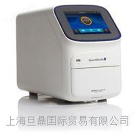 ABI  荧光定量PCR仪   4
