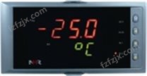 NHR-1340系列傻瓜式60段模糊PID程序温控器