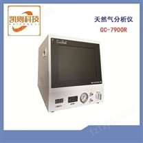 天然气分析仪GC-7900R