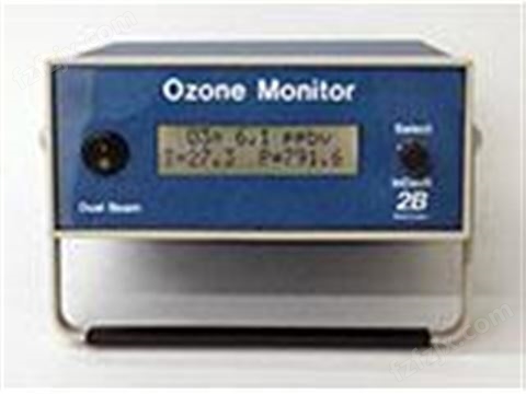 Model-205臭氧分析仪