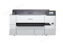 Epson SureColor T3480N 大幅面彩色喷墨打印机
