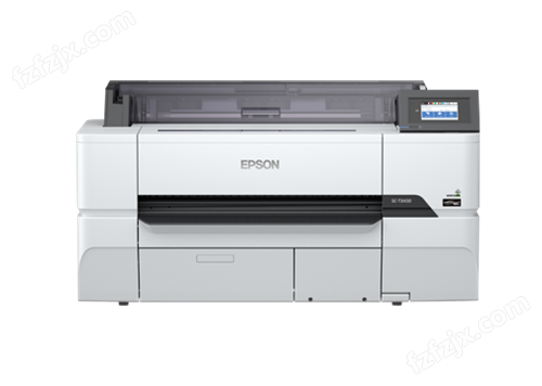 Epson SureColor T3480N 大幅面彩色喷墨打印机