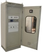 GE-603型化工过程气体分析系统