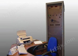 GAC5000型气调库成套分析控制系统