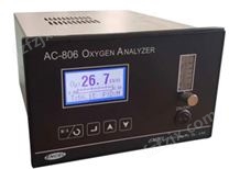 AC-806型氧控仪