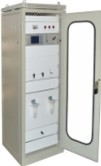 GE-605型空分过程气体分析系统