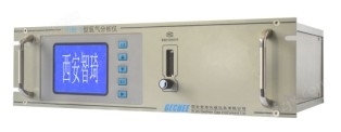 HYME-G型氢气分析仪