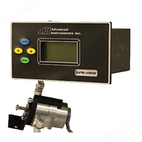 GPR-1900分体氧分析仪