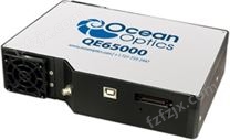 QE65000紫外可见光纤光谱仪带TEC制冷