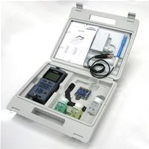 pH3310手持式PH/mV测试仪