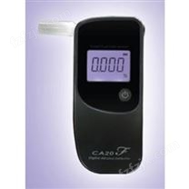 CA20F呼吸式酒精检测仪