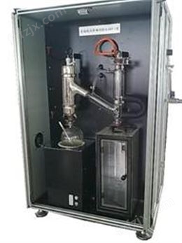 [型号升级]ARD-1型自动石油产品减压蒸馏试验仪