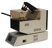 [型号升级]FP-P1A型自动宾斯基·马丁杯闭口闪点试验仪