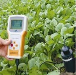 托普 TZS-W 土壤水分温度测量仪