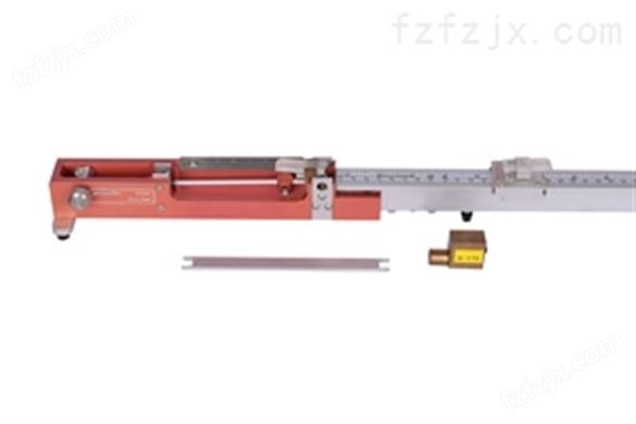 纱线卷曲测试仪 RF3304