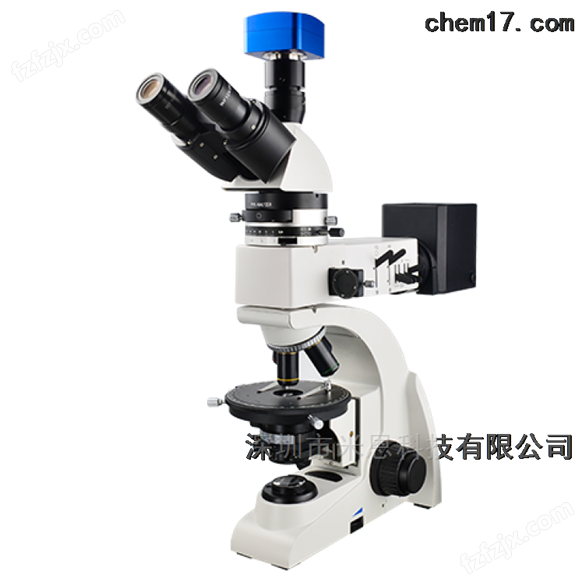 国产UP103i透射偏光显微镜价格