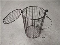 江苏人工基质篮式采样器生产