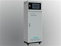 铜水质在线自动监测仪OBAI-TCu07型